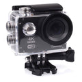 Impecca 4K Ultra HD Sportscam with WiFi by DailySale