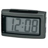 Impecca Battery Alarm Clock with Snooze