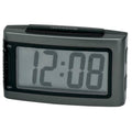 Impecca Battery Alarm Clock with Snooze by DailySale