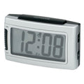 Impecca Battery Alarm Clock with Snooze by DailySale