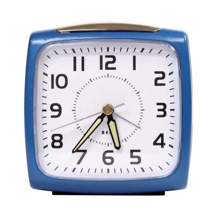 IMPECCA Bell Alarm Clock by DailySale