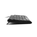 IMPECCA Desktop USB Keyboard and Mouse Combo by DailySale