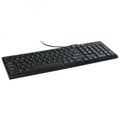 IMPECCA Desktop USB Keyboard and Mouse Combo by DailySale