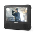 Impecca DVPDS-722 7in Dual Screen Dvd Player by DailySale
