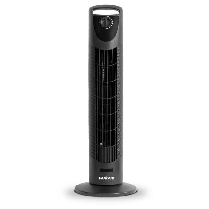 Impecca FTF-300OK Fanfair 30in Tower Fan Oscillating by DailySale