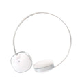 Impecca HSB100W Bluetooth Stereo Headset with Built in Microphone by DailySale
