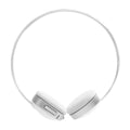 Impecca HSB100W Bluetooth Stereo Headset with Built in Microphone by DailySale