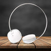 Impecca HSB100W Bluetooth Stereo Headset with Built in Microphone