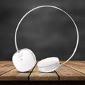 Impecca HSB100W Bluetooth Stereo Headset with Built in Microphone by DailySale