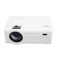 Impecca LED Home Theatre Projector with Bluetooth by DailySale