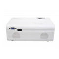 Impecca LED Home Theatre Projector with Bluetooth by DailySale