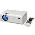 Impecca LED Home Theatre Projector with Bluetooth by DailySale