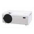 Impecca LED Home Theatre Projector with Bluetooth by DailySale