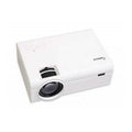 Impecca LED Home Theatre Projector with Bluetooth by DailySale