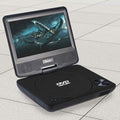Impecca Portable DVD Player Swivel Screen by DailySale
