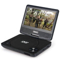 Impecca Portable DVD Player Swivel Screen by DailySale
