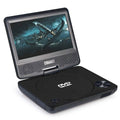 Impecca Portable DVD Player Swivel Screen by DailySale