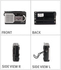 Impecca Riptunes Am/Fm Portable Radio with Speaker by DailySale