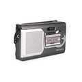 Impecca Riptunes Am/Fm Portable Radio with Speaker by DailySale