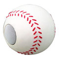 Impecca Sports Baseball Mobile Speaker by DailySale
