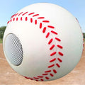 Impecca Sports Baseball Mobile Speaker by DailySale