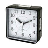IMPECCA Travel Alarm Clock, Sweep Movement