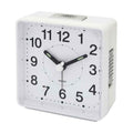 IMPECCA Travel Alarm Clock, Sweep Movement by DailySale