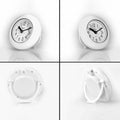 IMPECCA WCW-55W Waterproof Clock, 5.5in by DailySale