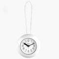 IMPECCA WCW-55W Waterproof Clock, 5.5in by DailySale