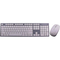 Impecca Wireless Keyboard and Mouse Combo by DailySale