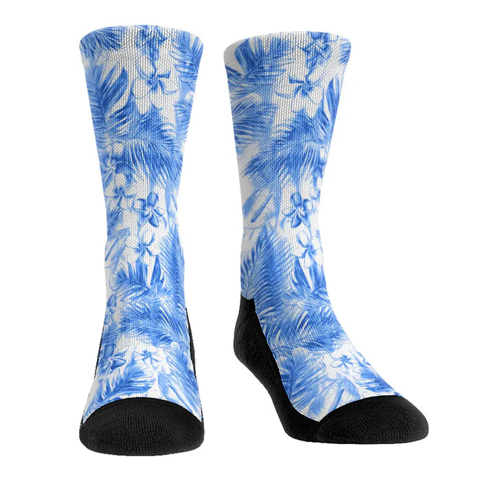 In Bluem by Rock 'Em Socks