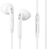 In-Ear Headphones with Remote and Mic for Samsung