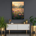 In Everything Give Thanks Faith Wall Sign by Tailored Canvases