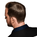 HIM Collection In Full Effect Men's Wig Hairpiece