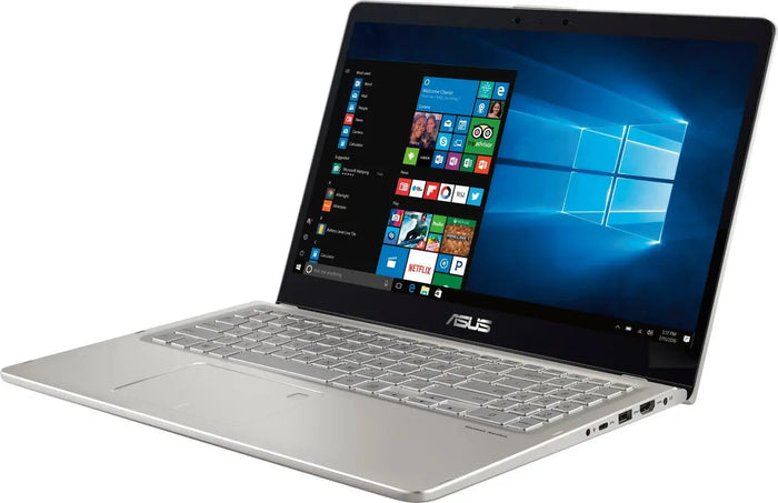 IN STOCK! ASUS Q505U 2-in-1 15.6" Core i5 Touch-Screen Windows 11 Laptop SND by Silarius