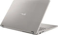 IN STOCK! ASUS Q505U 2-in-1 15.6" Core i5 Touch-Screen Windows 11 Laptop SND by Silarius