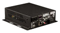 IN STOCK! BEALE STREET D2.1 50WX2 DIGITAL AMP WITH SUB OUT D2-1 by Silarius