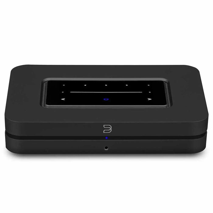 IN STOCK! BLUESOUND N130BLKUNV NODE STREAMER BLACK by Silarius