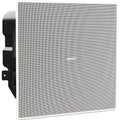 IN STOCK! Bose Professional 777189-0220 EdgeMax EM180 In-Ceiling Loudspeaker 180 Degree Coverage 8Ω or 70/100V by Silarius