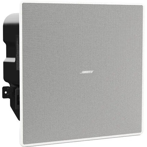 IN STOCK! Bose Professional 777189-0220 EdgeMax EM180 In-Ceiling Loudspeaker 180 Degree Coverage 8Ω or 70/100V by Silarius