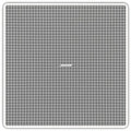 IN STOCK! Bose Professional 777189-0220 EdgeMax EM180 In-Ceiling Loudspeaker 180 Degree Coverage 8Ω or 70/100V by Silarius