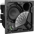 IN STOCK! Bose Professional 777189-0220 EdgeMax EM180 In-Ceiling Loudspeaker 180 Degree Coverage 8Ω or 70/100V by Silarius