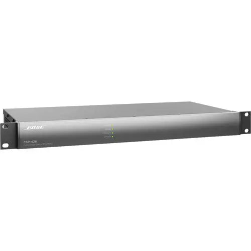 IN STOCK! Bose Professional 808453-1110 CSP-428 Commercial Sound Processor by Silarius