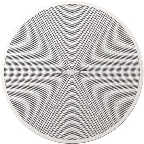 IN STOCK! Bose Professional 829708-0210 DesignMax DM3C In-Ceiling Speakers - Pair (White) by Silarius