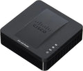 IN STOCK! Cisco SPA122 Small Business ATA with Router by Silarius