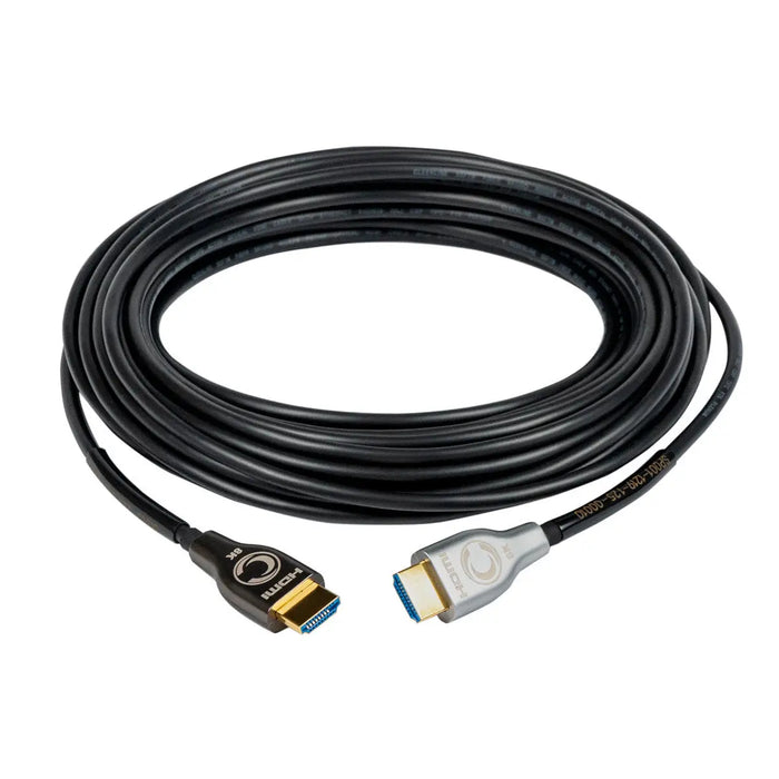 IN STOCK! CLEERLINE SSF™ HDMI AOC CABLE 10M [SSF-48UHD-AOC-10M] by Silarius