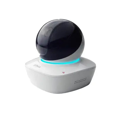 IN STOCK! Dahua IPC-A35P 3MP A Series Wi-Fi Network PT Camera by Silarius