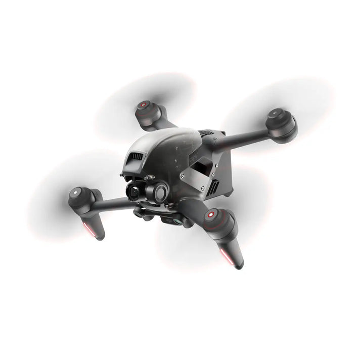 IN STOCK! DJI FPV Drone CP.FP.00000009.01 (Drone Only) by Silarius
