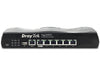 IN STOCK! DrayTek Vigor2927L LTE Series 4G LTE Embedded Dual-WAN VPN Firewall Router