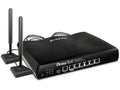 IN STOCK! DrayTek Vigor2927L LTE Series 4G LTE Embedded Dual-WAN VPN Firewall Router by Silarius